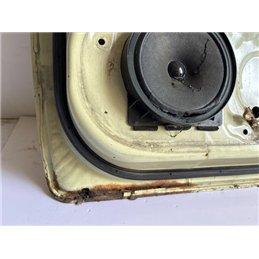 HONDA JAZZ Jobb első Ajtó (Üres lemez)