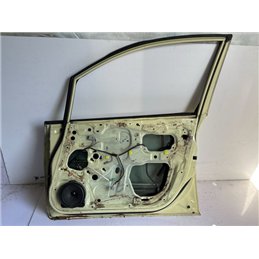 HONDA JAZZ Jobb első Ajtó (Üres lemez)