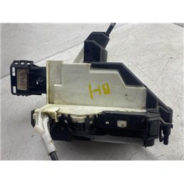 PEUGEOT 308 Bal hátsó Ajtózár