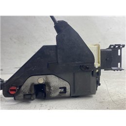 PEUGEOT 308 Bal hátsó Ajtózár