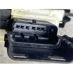 PEUGEOT 308 Bal hátsó Ajtózár