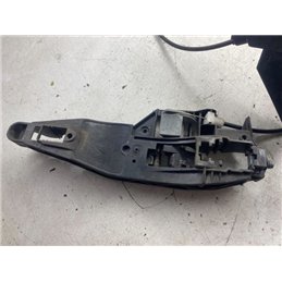 PEUGEOT 308 Bal hátsó Ajtózár