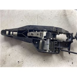 PEUGEOT 308 Bal hátsó Ajtózár