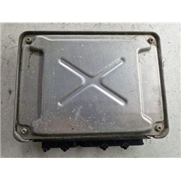 FIAT PANDA Motorvezérlő