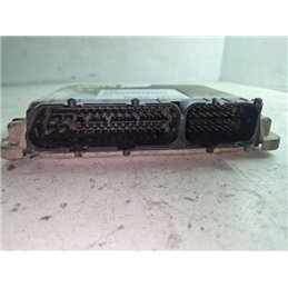 FIAT PANDA Motorvezérlő