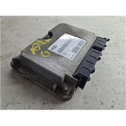 FIAT PANDA Motorvezérlő