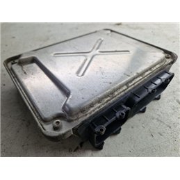 FIAT PANDA Motorvezérlő