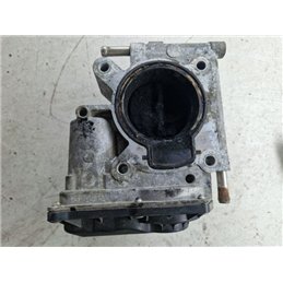 MAZDA 6 Fojtószelep (Elektromos)