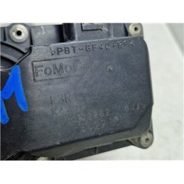 MAZDA 6 Fojtószelep (Elektromos)