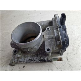 MAZDA 6 Fojtószelep (Elektromos)