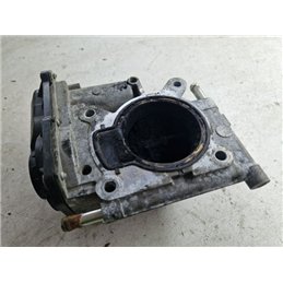 MAZDA 6 Fojtószelep (Elektromos)