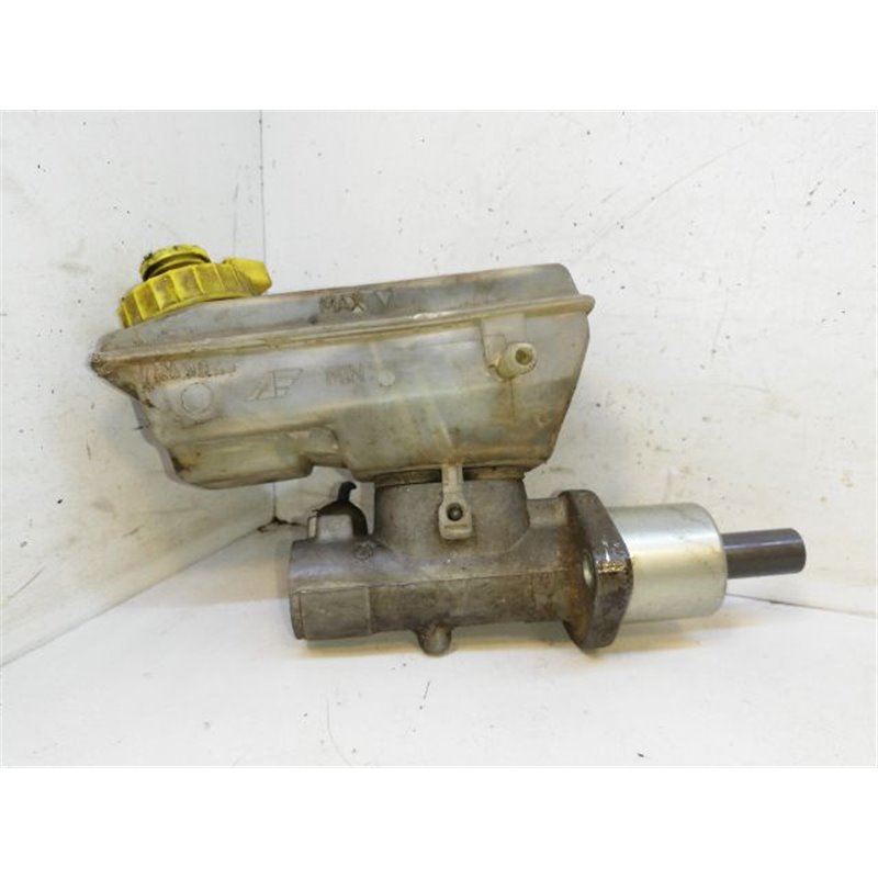 VW SHARAN Főfékhenger