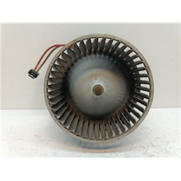 MERCEDES-BENZ GLK-CLASS Fűtőmotor (Klímás)