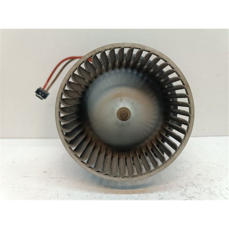 MERCEDES-BENZ GLK-CLASS Fűtőmotor (Klímás)