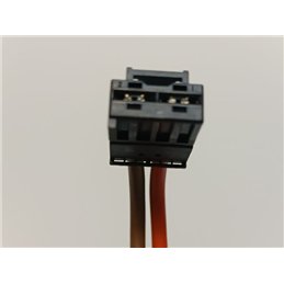 MERCEDES-BENZ GLK-CLASS Fűtőmotor (Klímás)