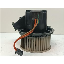 MERCEDES-BENZ GLK-CLASS Fűtőmotor (Klímás)