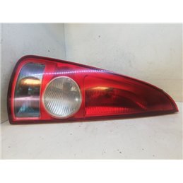 RENAULT ESPACE IV Bal Hátsó Lámpa
