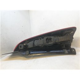 RENAULT ESPACE IV Bal Hátsó Lámpa