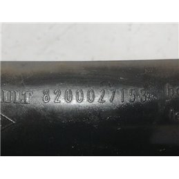 RENAULT ESPACE IV Bal Hátsó Lámpa