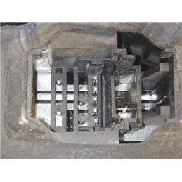 RENAULT ESPACE IV Bal Hátsó Lámpa