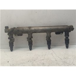 OPEL ZAFIRA A Porlasztó Sor / Híd