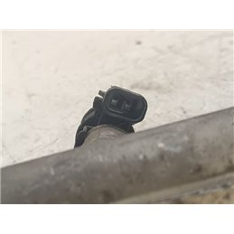 OPEL ZAFIRA A Porlasztó Sor / Híd