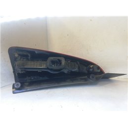 RENAULT ESPACE IV Jobb Hátsó Lámpa