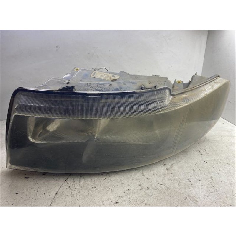 SEAT LEON Bal Fényszóró