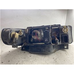 SEAT LEON Bal Fényszóró