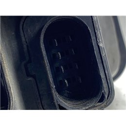 SEAT LEON Bal Fényszóró