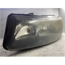 SEAT LEON Bal Fényszóró