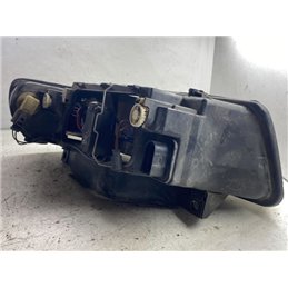 SEAT LEON Bal Fényszóró