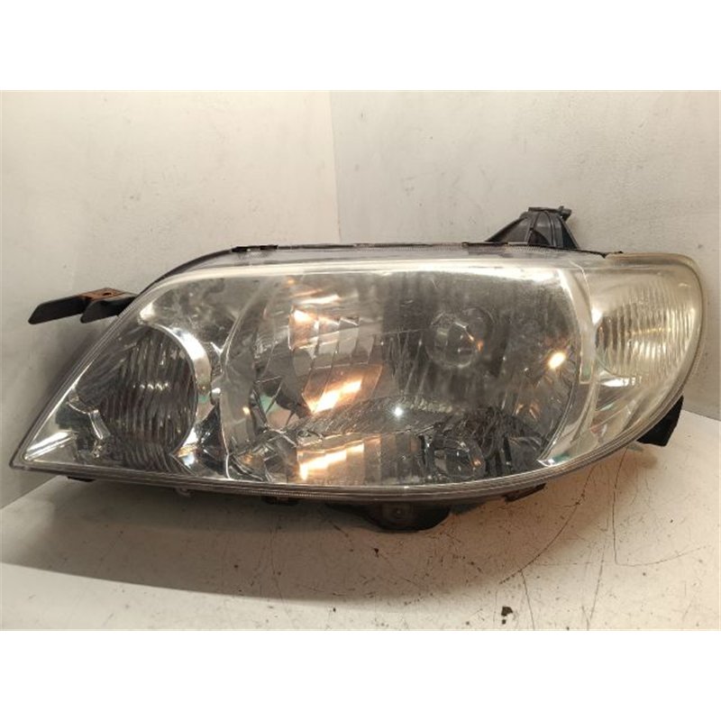 MAZDA 323 Bal Fényszóró