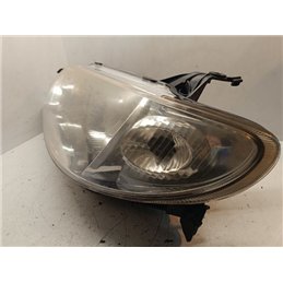 MAZDA 323 Bal Fényszóró