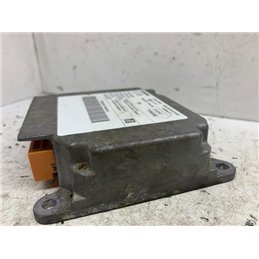 PEUGEOT 307 Légzsák Elektronika