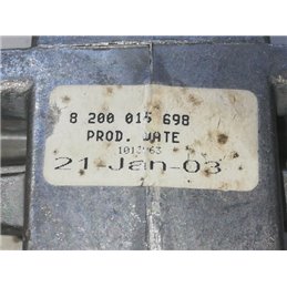 RENAULT ESPACE IV Belső Visszapillantó Tükör