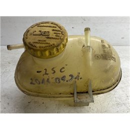 OPEL CORSA C Kiegyenlítő Tartály