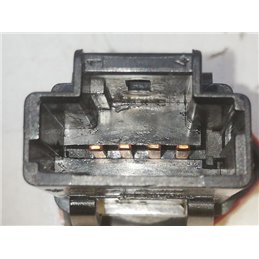 RENAULT ESPACE IV Vészvillogó Kapcsoló