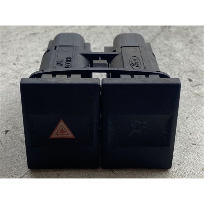 FORD MONDEO III Vészvillogó Kapcsoló