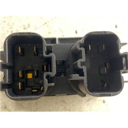 FORD MONDEO III Vészvillogó Kapcsoló