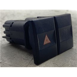 FORD MONDEO III Vészvillogó Kapcsoló