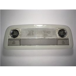 MERCEDES-BENZ C-CLASS Beltér Világítás Hátsó