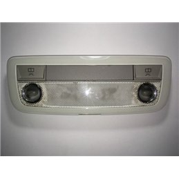 MERCEDES-BENZ C-CLASS Beltér Világítás Hátsó