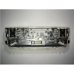 MERCEDES-BENZ C-CLASS Beltér Világítás Hátsó