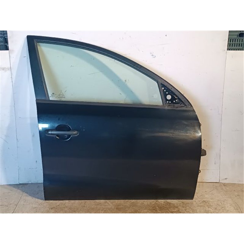 HYUNDAI I30 Jobb első Ajtó (Részeivel)