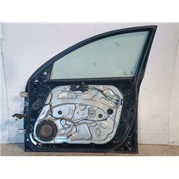 HYUNDAI I30 Jobb első Ajtó (Részeivel)