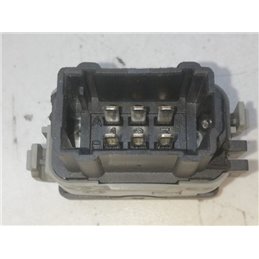 RENAULT ESPACE IV Központizár Kapcsoló