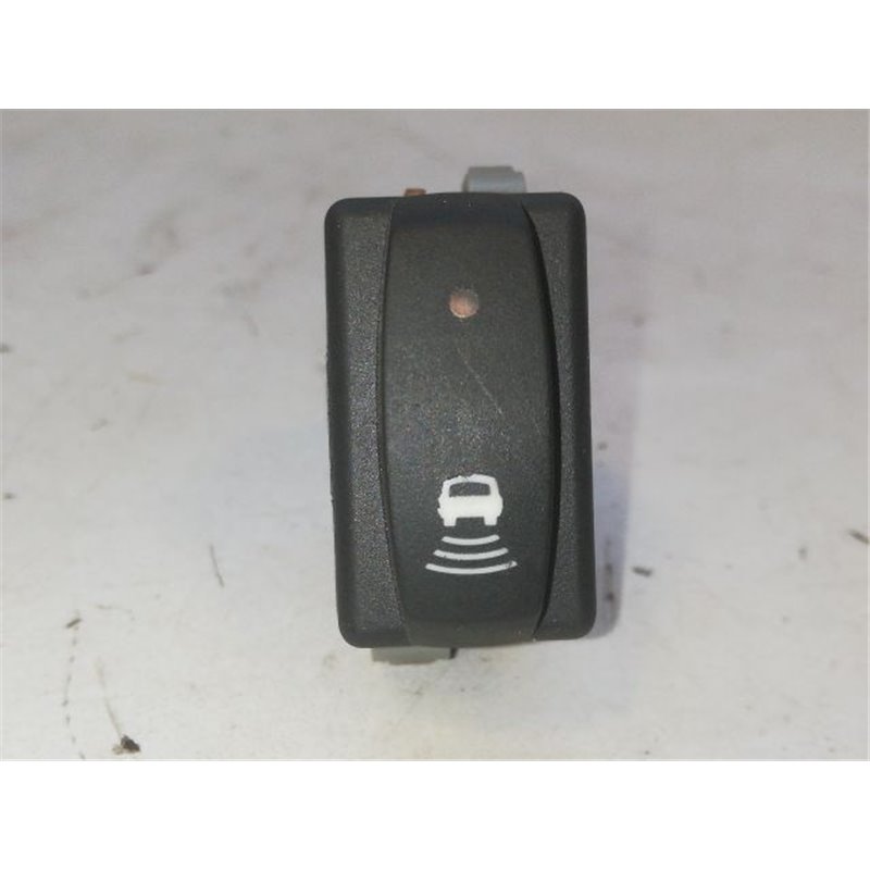 RENAULT ESPACE IV Tolatóradar Kapcsoló