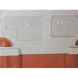 RENAULT ESPACE IV Tolatóradar Kapcsoló