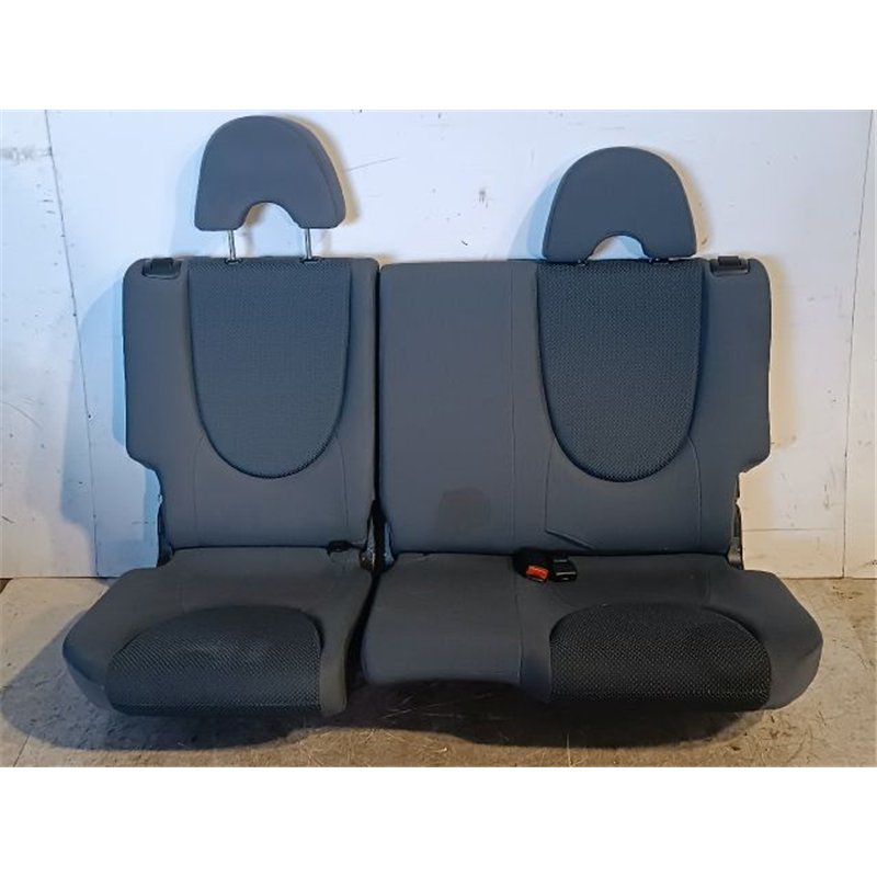 HONDA JAZZ Hátsó Ülés